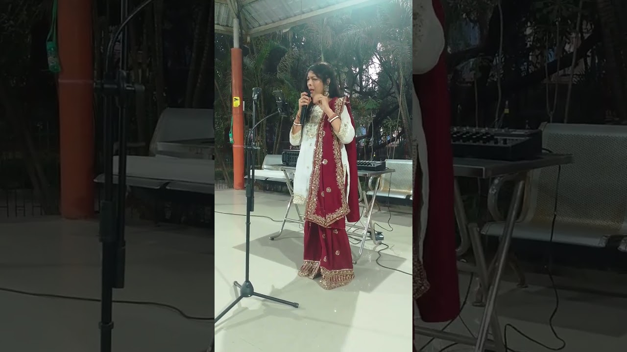 Main tumhi se puchti hun | Valentine's Day Special| Singer Sumita Mishra| 