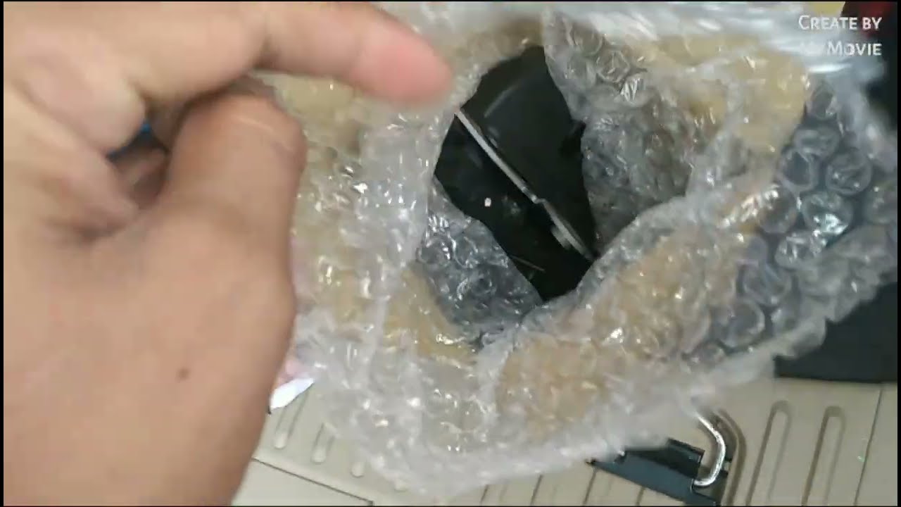 Ford Everest 2016 up replace Tailgate latch Actuator