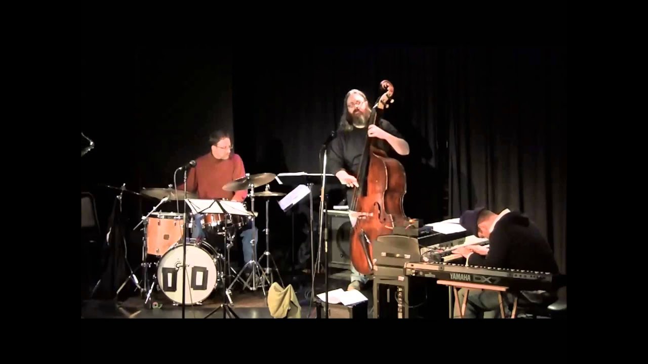 Matt Otto Plays 