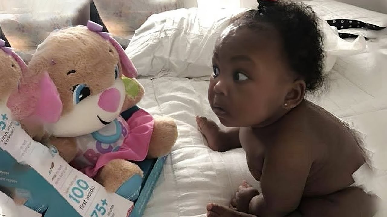 Funny Babies Compilation 😆 | Hardest Try Not To Laugh