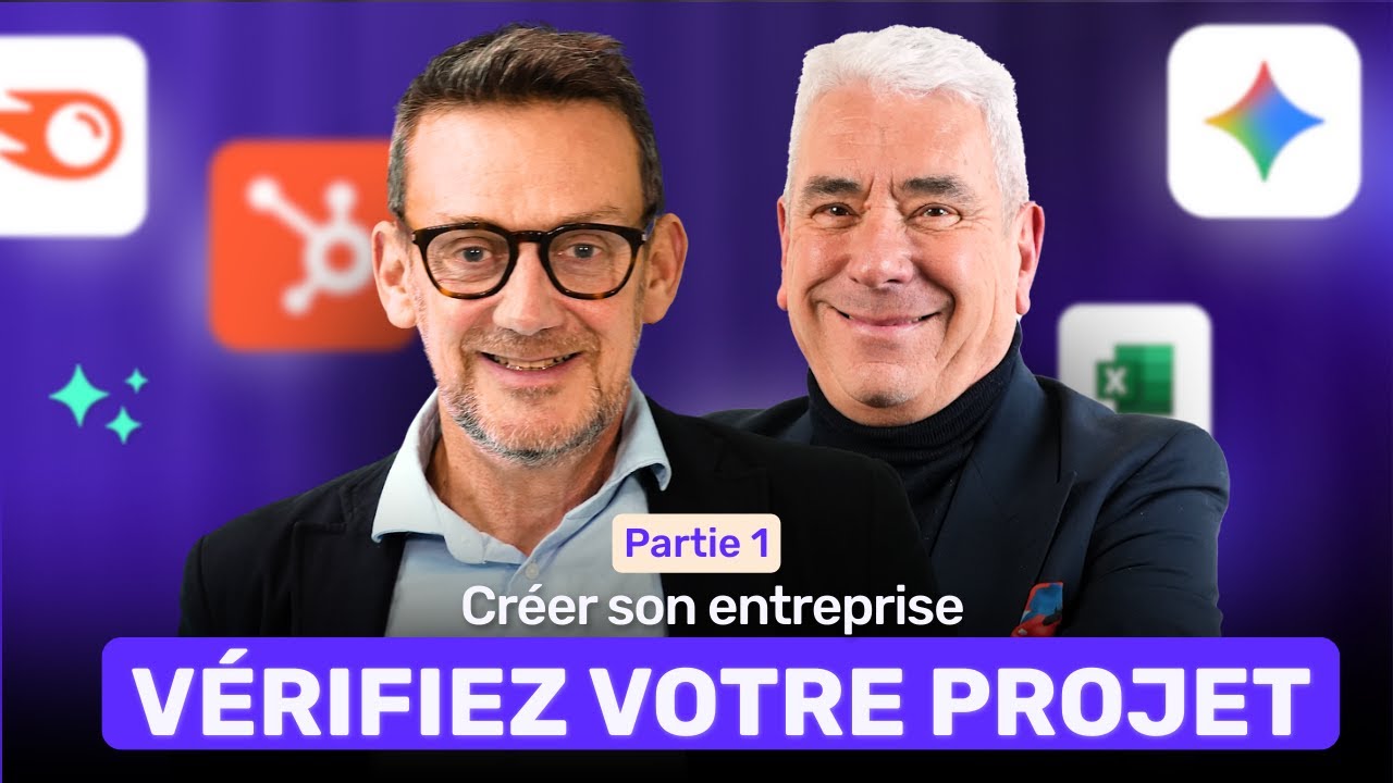 Créer son entreprise : Comment trouver la bonne idée ?