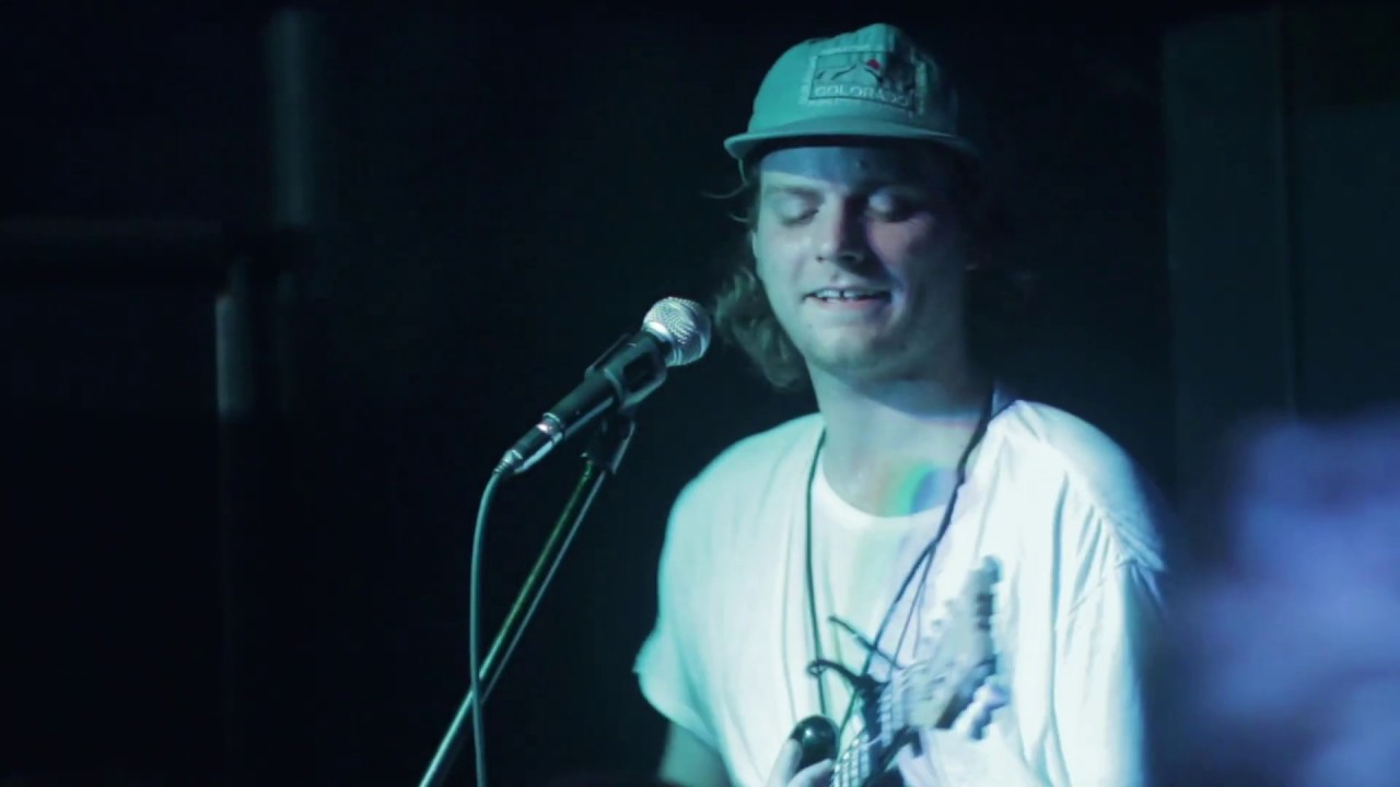My Kind of Woman | Mac DeMarco Live at SLC