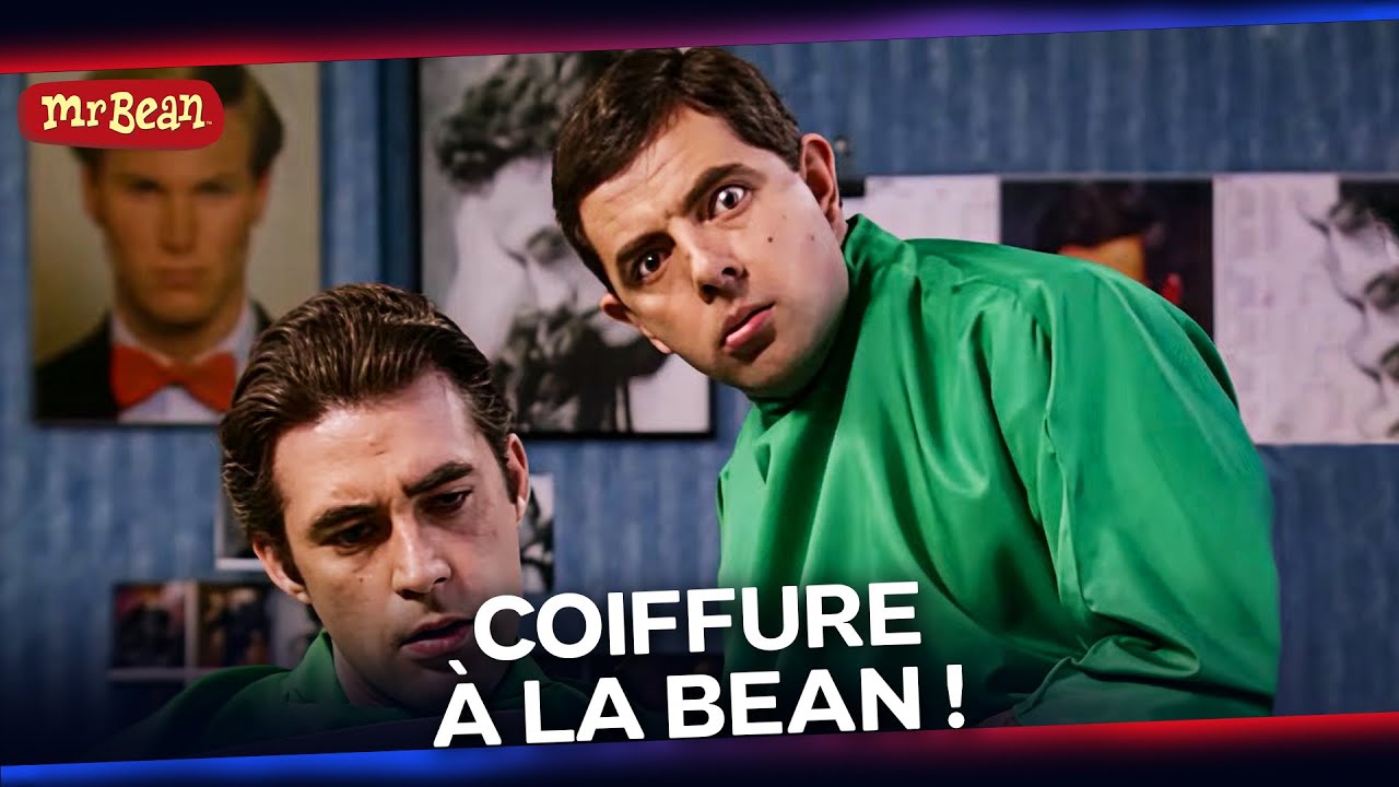 Mr. Bean Et Ses Mésaventures : Tout Va De Travers | Les Meilleurs Moments | Mr Bean France
