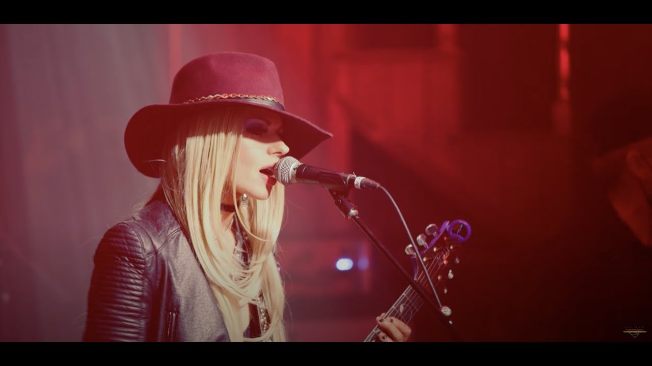 Orianthi - 