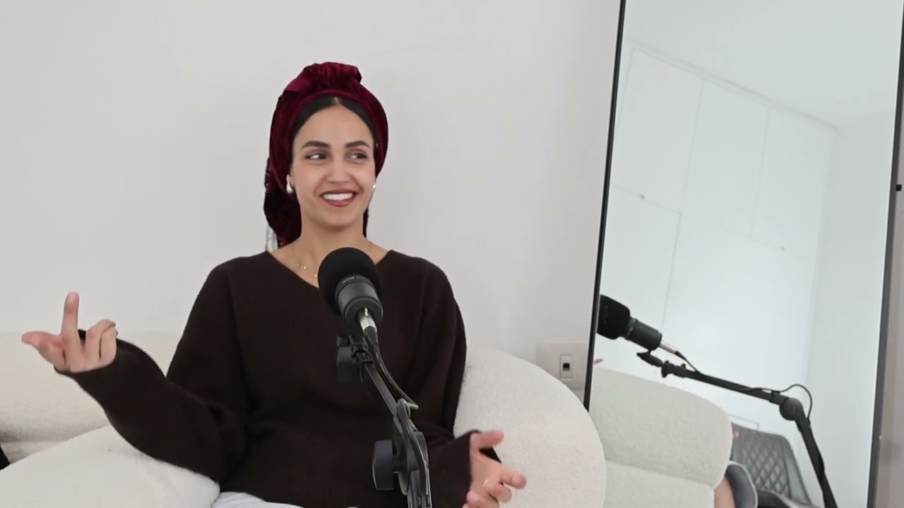 טעויות הן חלק מהדרך-פרק 32