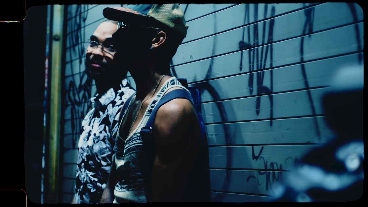 [Sneak Peek #2] BETWEEN BLUNTS & LOVE SONGS | 
