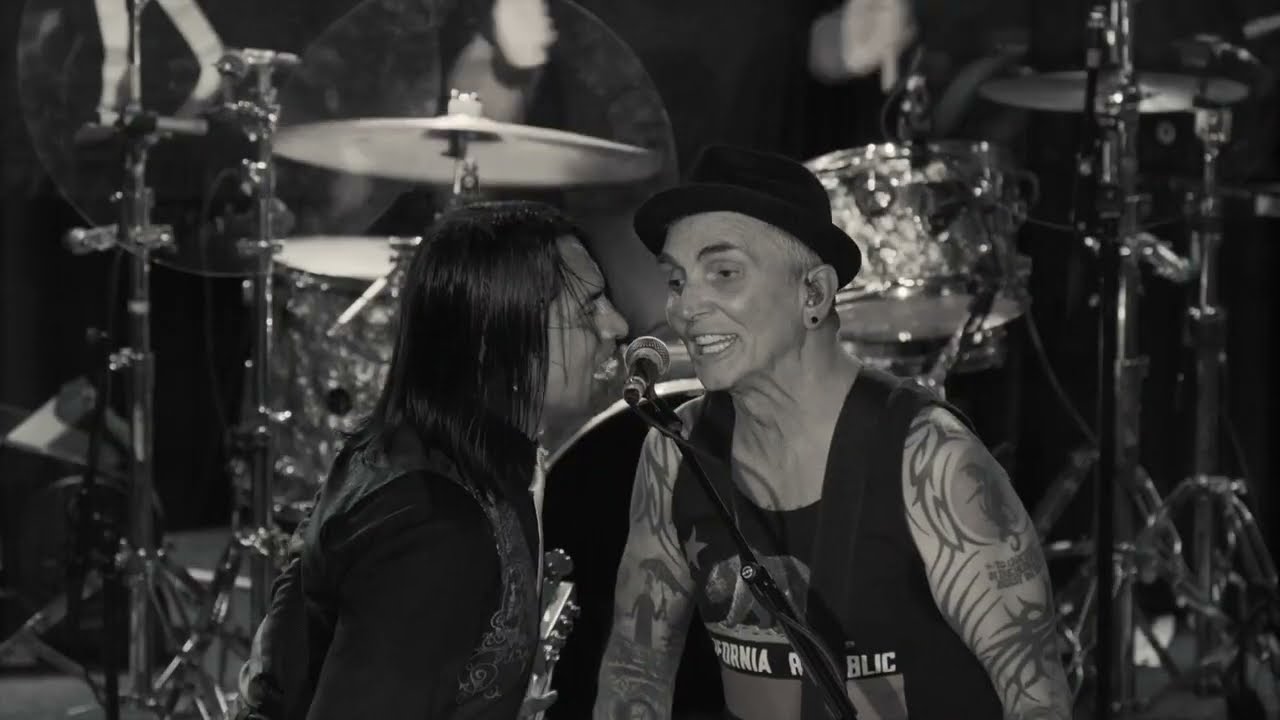 Everclear 