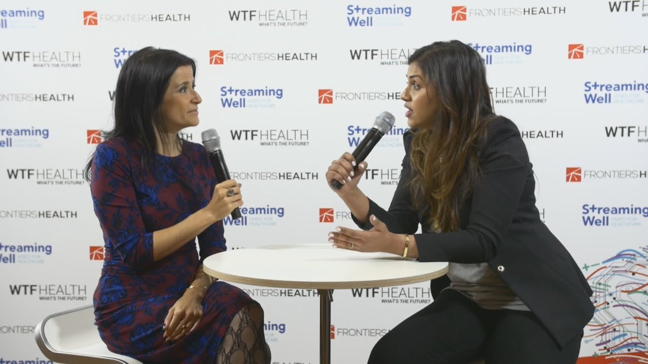 Hyperscaling: Startup Advice from Softbank | Sakshi Chhabra Mittal, VP Softbank Vision Fund
