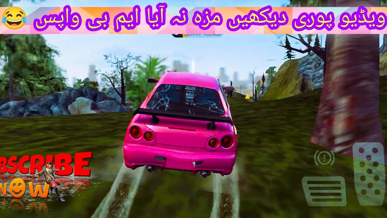EXTREME LEVEL OFFROADING ~ CITY DRIVING 3D // TOYS HUB GAMING CHANNEL