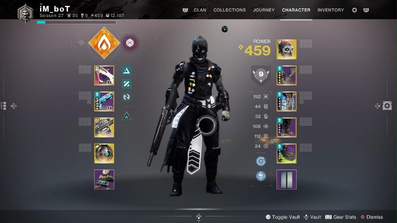 Burning Maul 56bomb iB Game