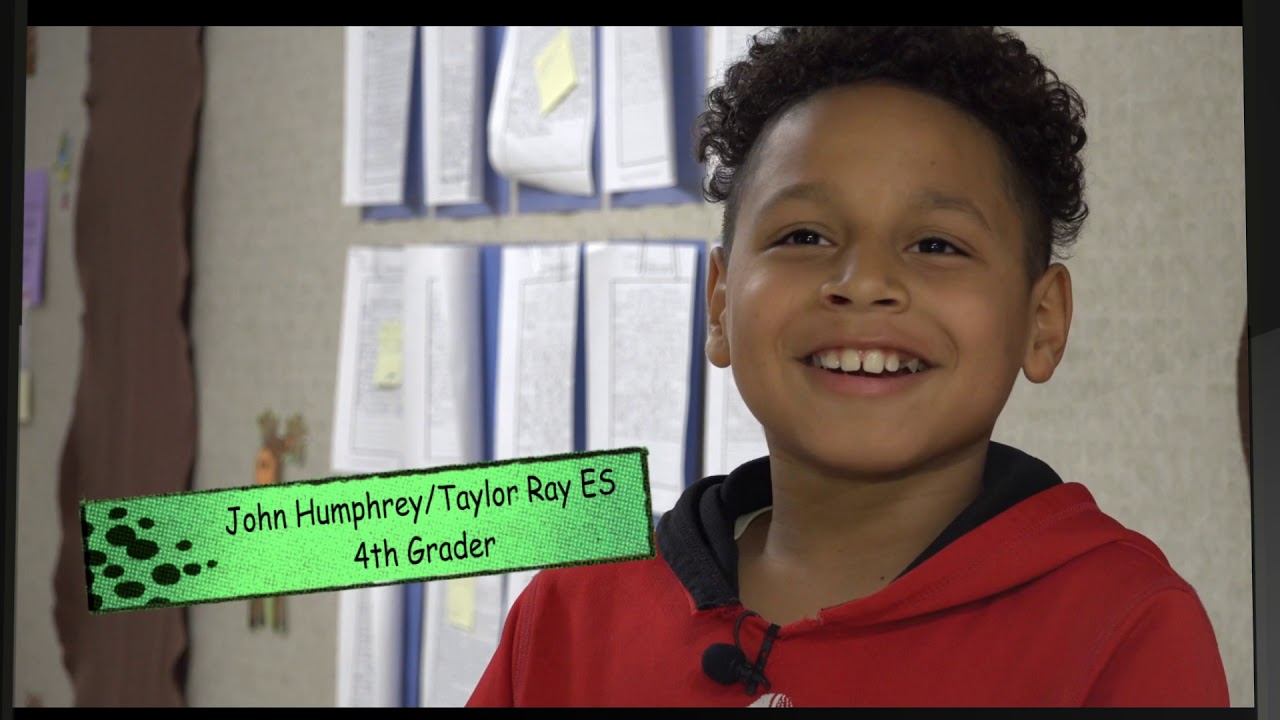 Character Counts - Citizenship