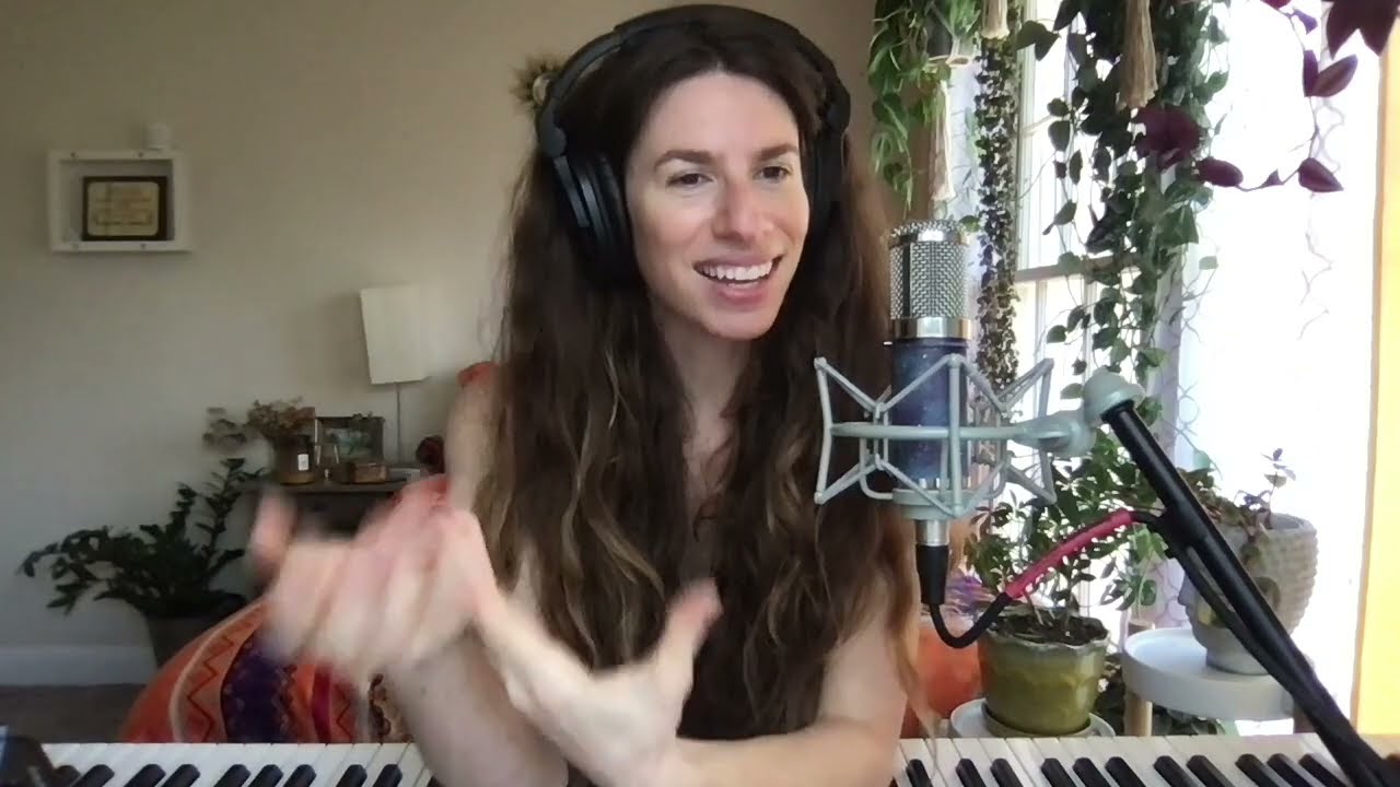 Music nerd & NIN fan reacts to & analyzes 
