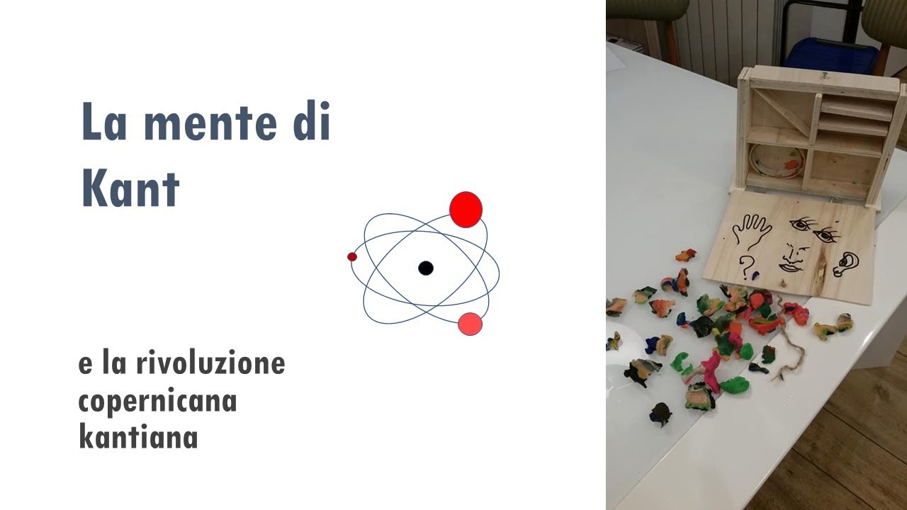 La mente di Kant