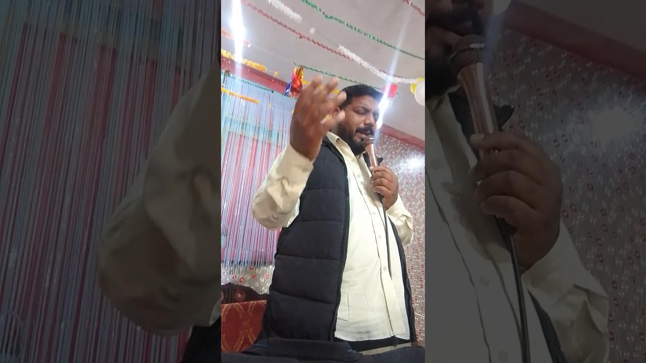 Kafara Mera tu hi hai 