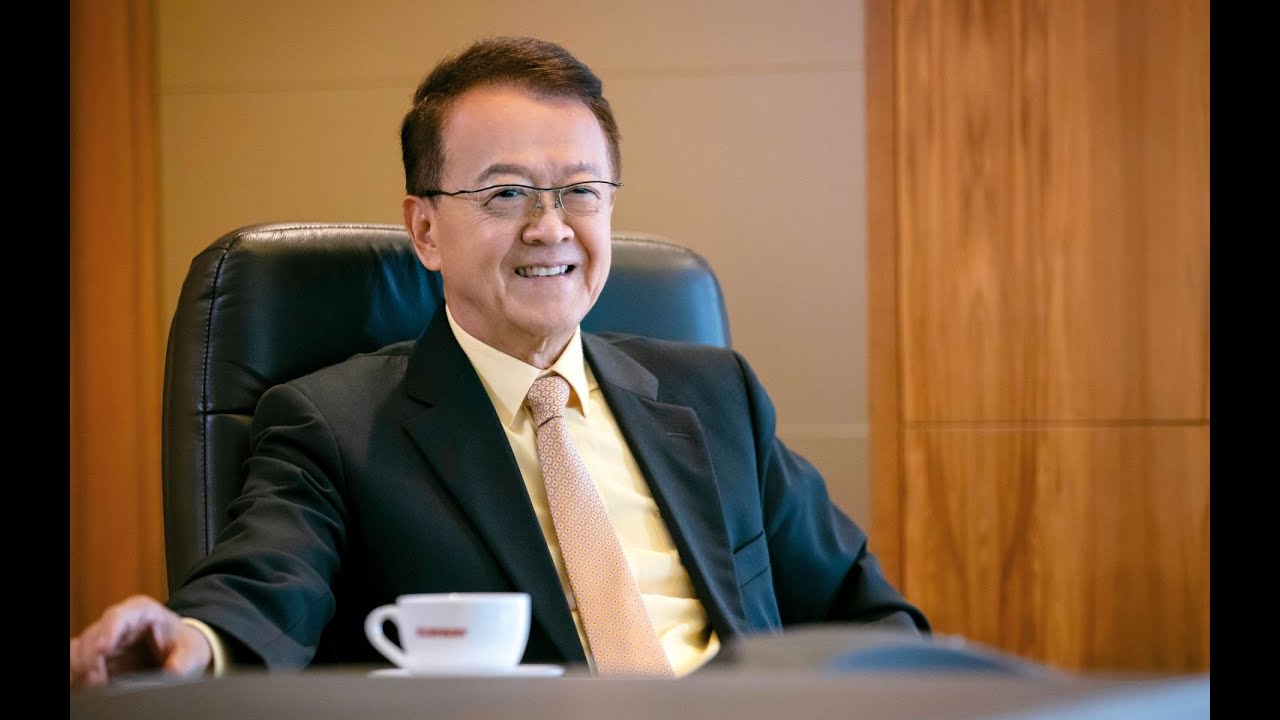The Rise of Sunway: Southeast Asia as an Investment Destination