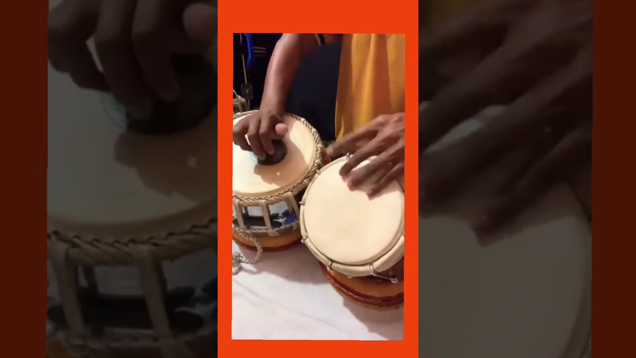 4 beats fast for bhajans 