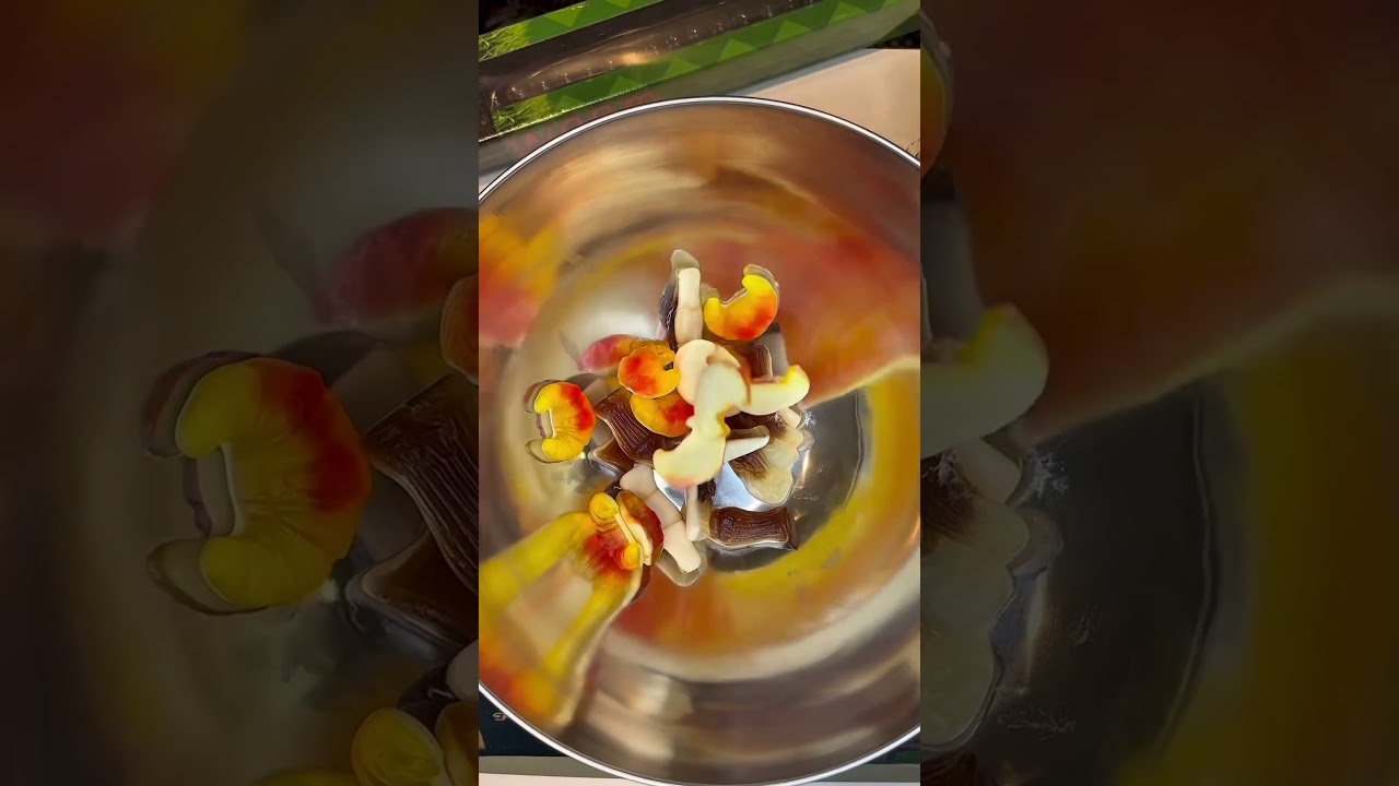 Te k&oacute;stoltad m&aacute;r? 🤤 #candy #candymix #gumicukor #sweetlife