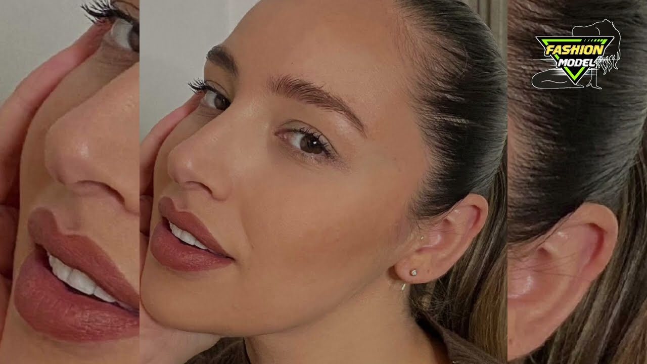 Jada sezer..Wiki Biography,Age,Height,Weight,net worth | Curvy model plus size