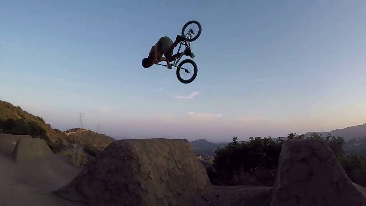 Alex Landeros at Kenter Whoops (raw footage)