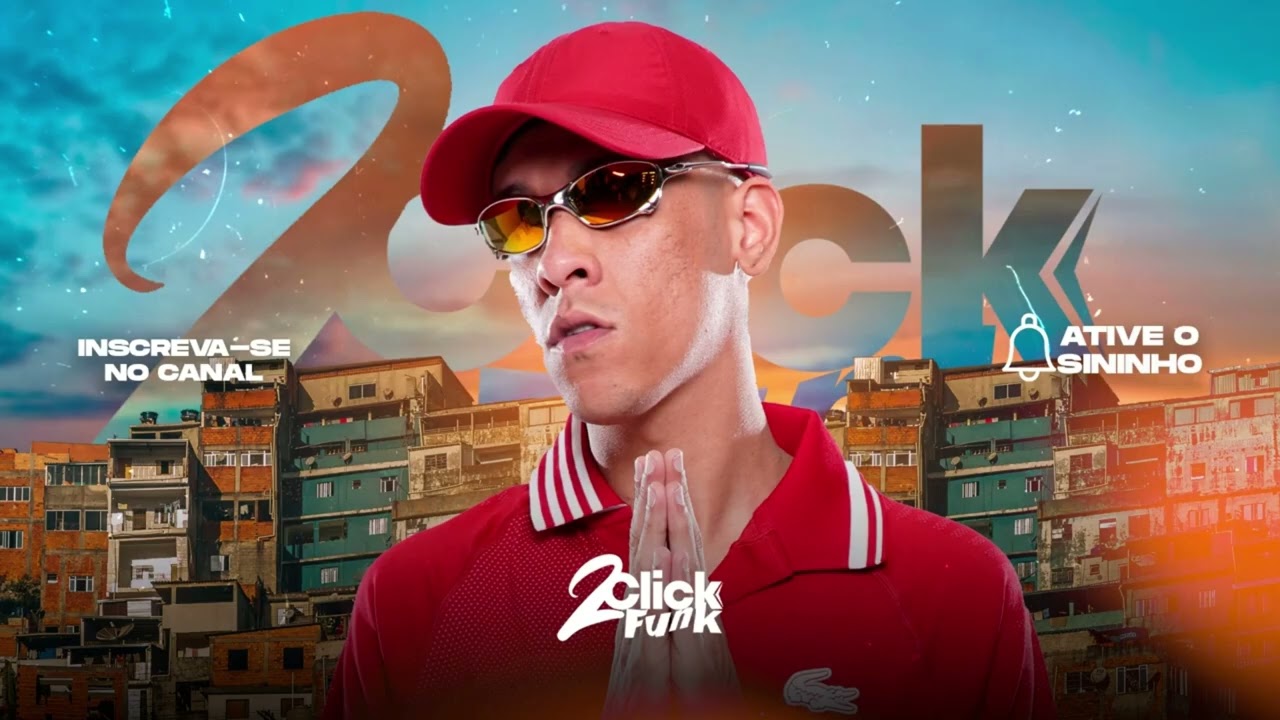 Mc Lukinhas 015 - Ninguém vai me achar - DJ Wil SP