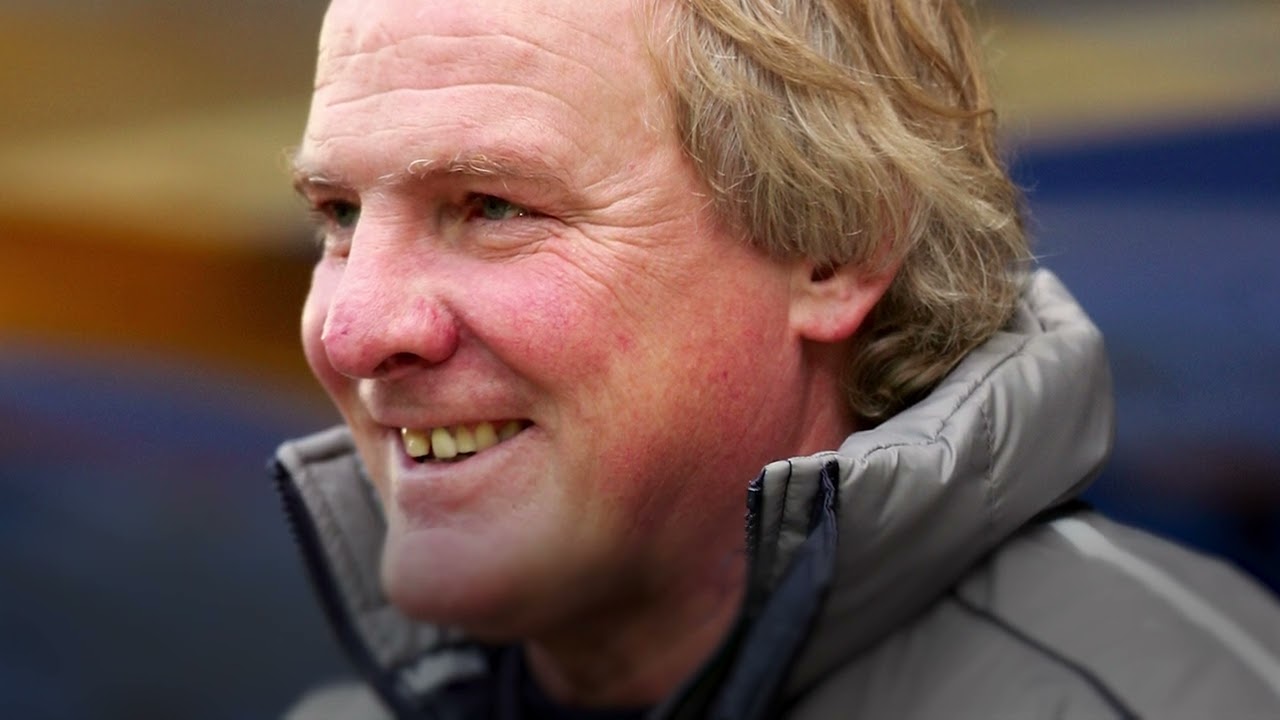 Gabby Logan's father Leeds great Terry Yorath dies at the age of 75