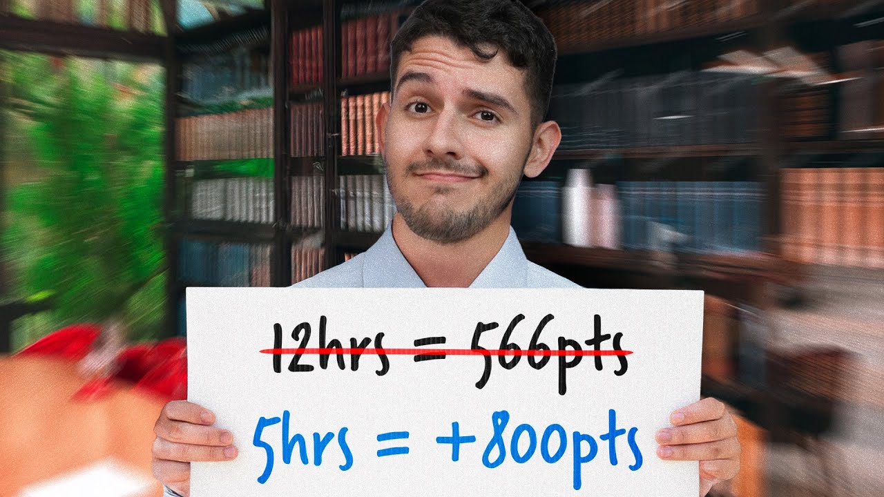 Este &eacute; o &uacute;nico v&iacute;deo que voc&ecirc; precisa ver sobre m&eacute;todo de estudos