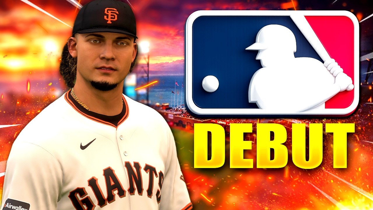 ME SUBEN A GRANDES LIGAS! - MLB The Show 26 - RTTS - Ep #12