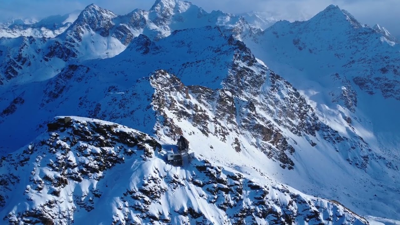 Mont Gele, Nendaz