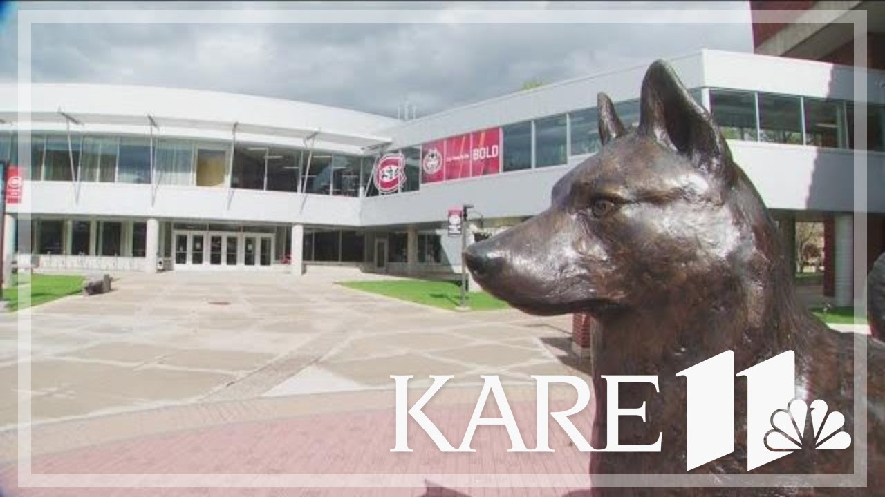 St. Cloud State proposes cutting degree programs, faculty positions &ndash; again