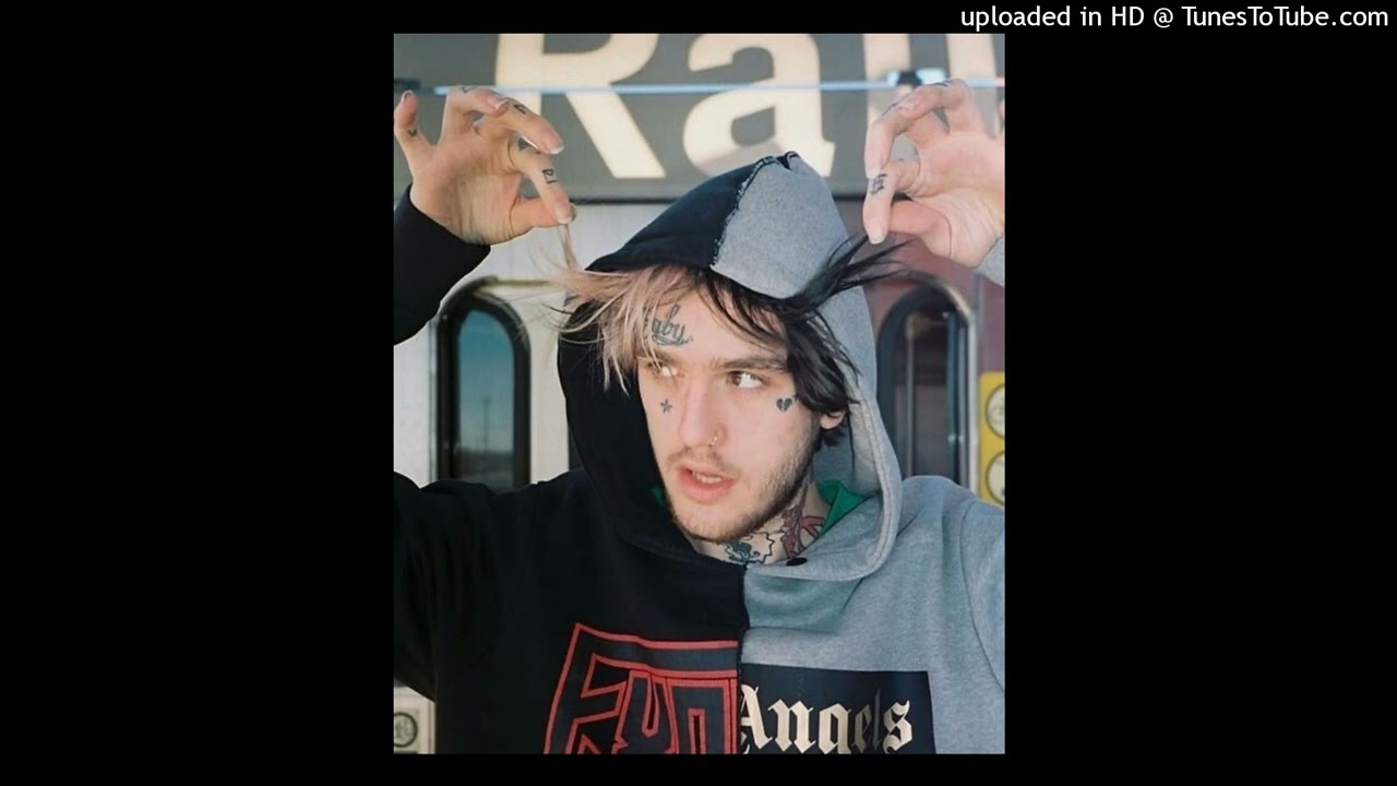 [free] old lil peep 