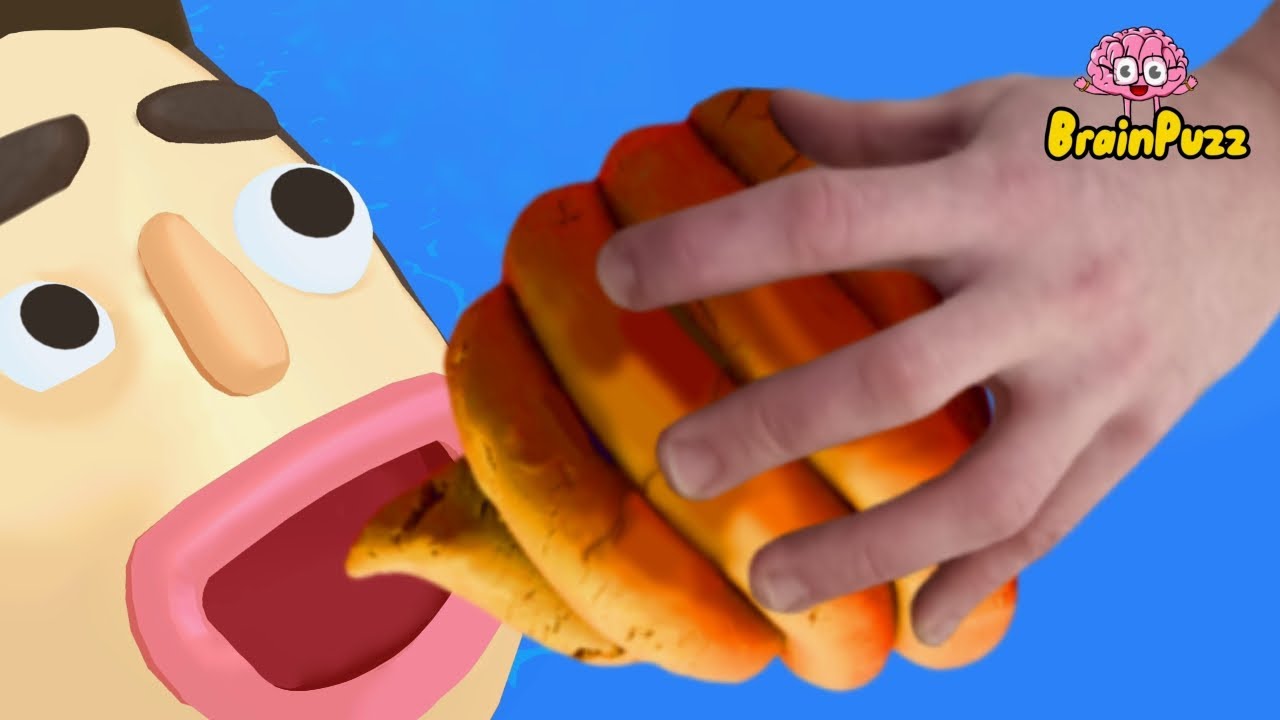 Sandwich Runner MAX LEVEL Satisfying video game play | Sandwich Runner Live 🔴