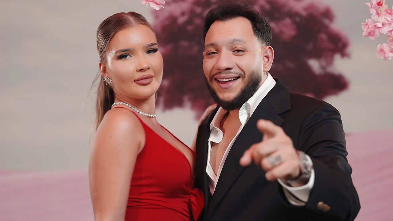 Leo de la Rosiori - Cum naiba sa nu te mai iubesc | Official Video