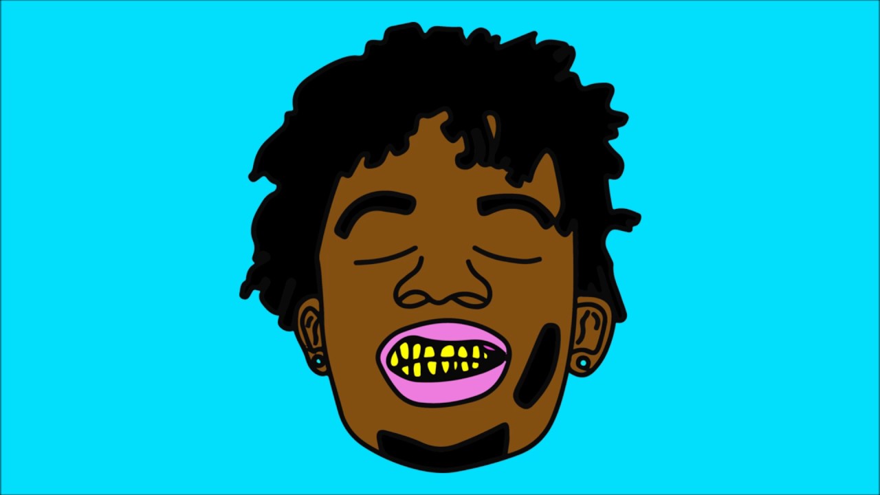 [FREE] Playboi Carti Type Beat 2017 - 