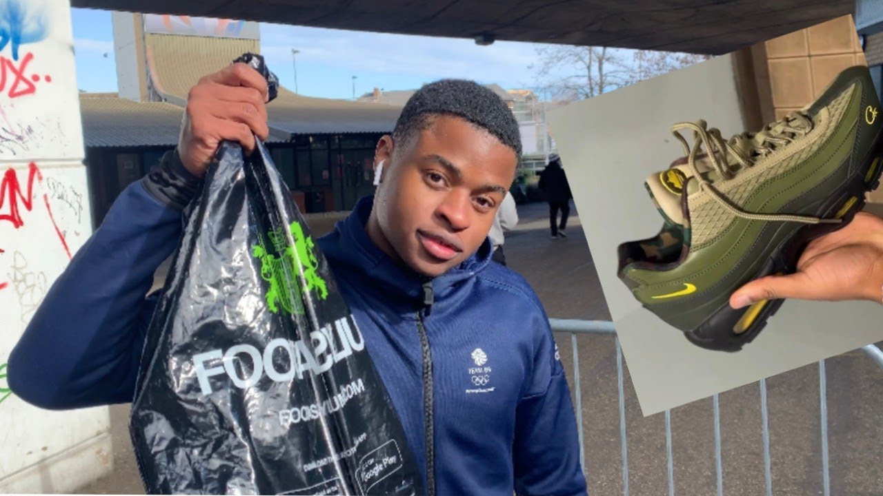 CORTEIZ CROSSBAR CHALLENGE❗️❗️ I WON 🤯🤯