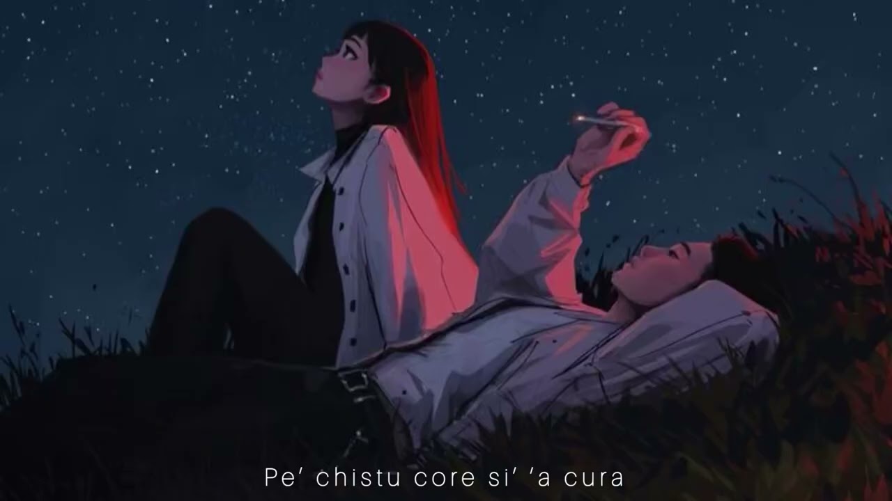 Emanuele Vanacore - Pe’ chistu core si’ ’a cura
