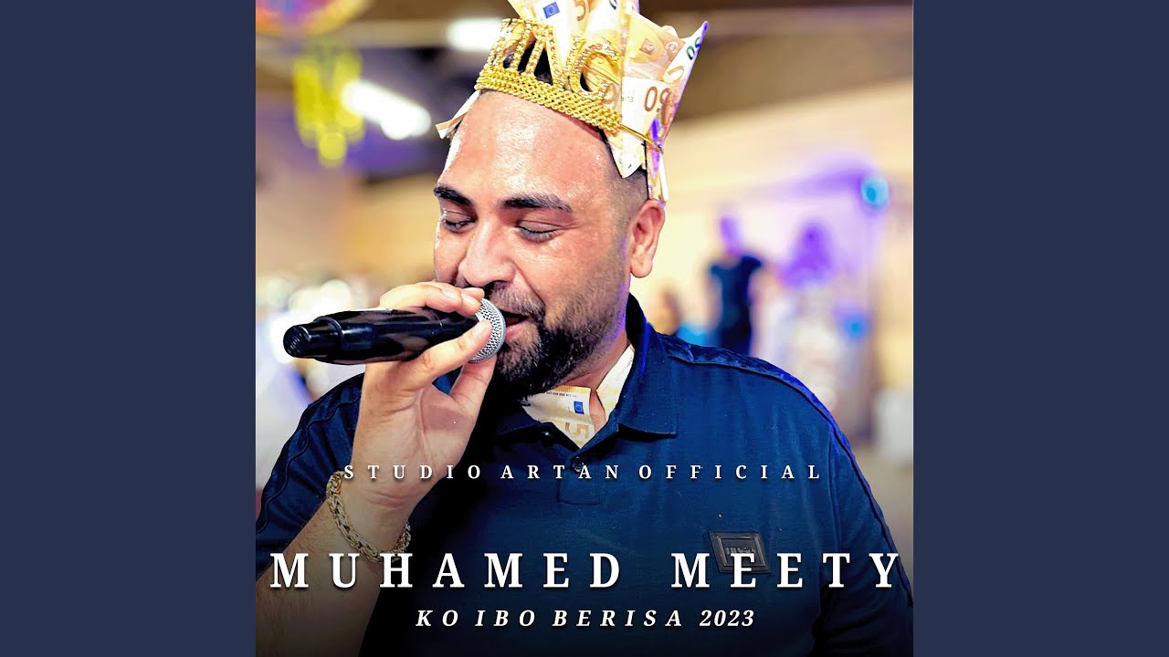 Muhamed Meety (Tallava Rafsh)
