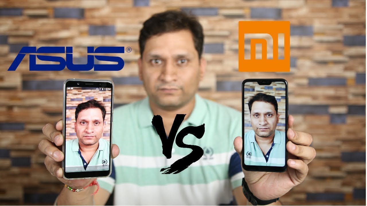 Redmi 6 Pro VS Asus Zenfone Max Pro M1 - Asli Facts Ke Sath!!!