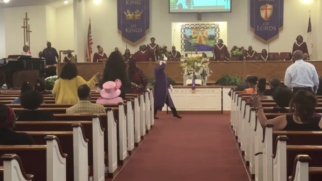 James Fortune & William Murphy- I Need Your Glory