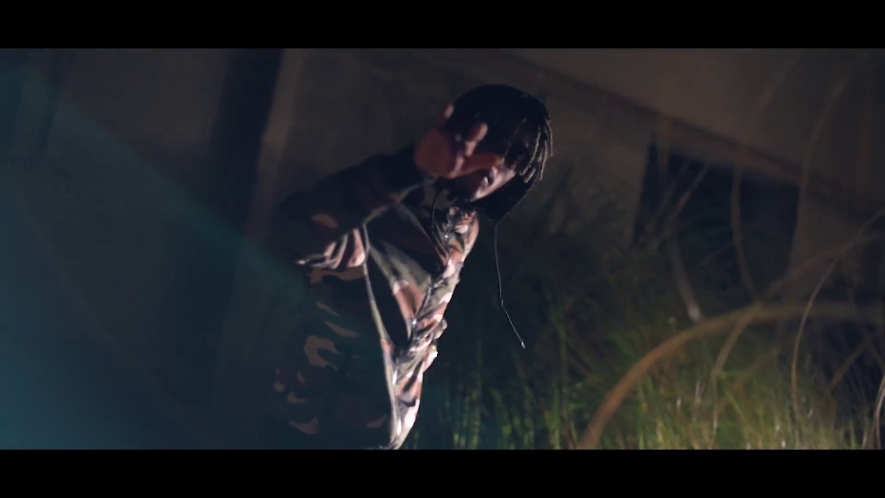 Fredh Perry & Eric Rodrigues - Minha Tropa (MOB) 
