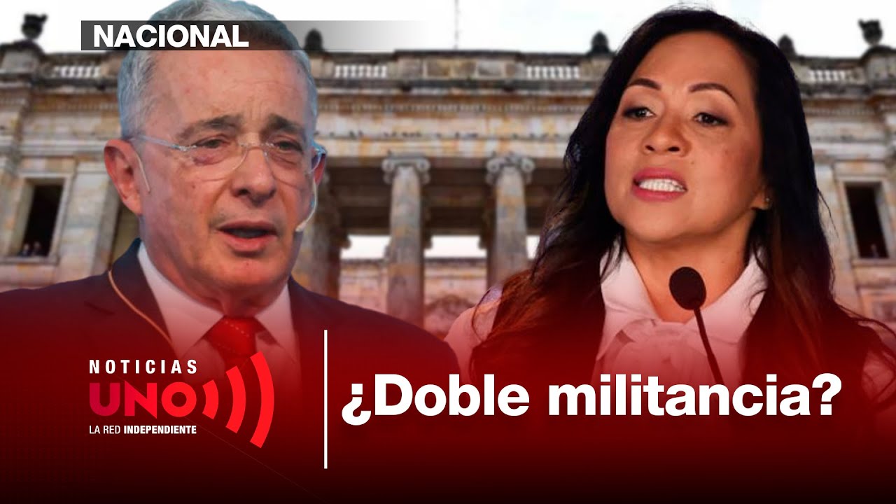 CNE estudia revocar candidatura de Marelén Castillo por presunta doble militancia | Noticias UNO