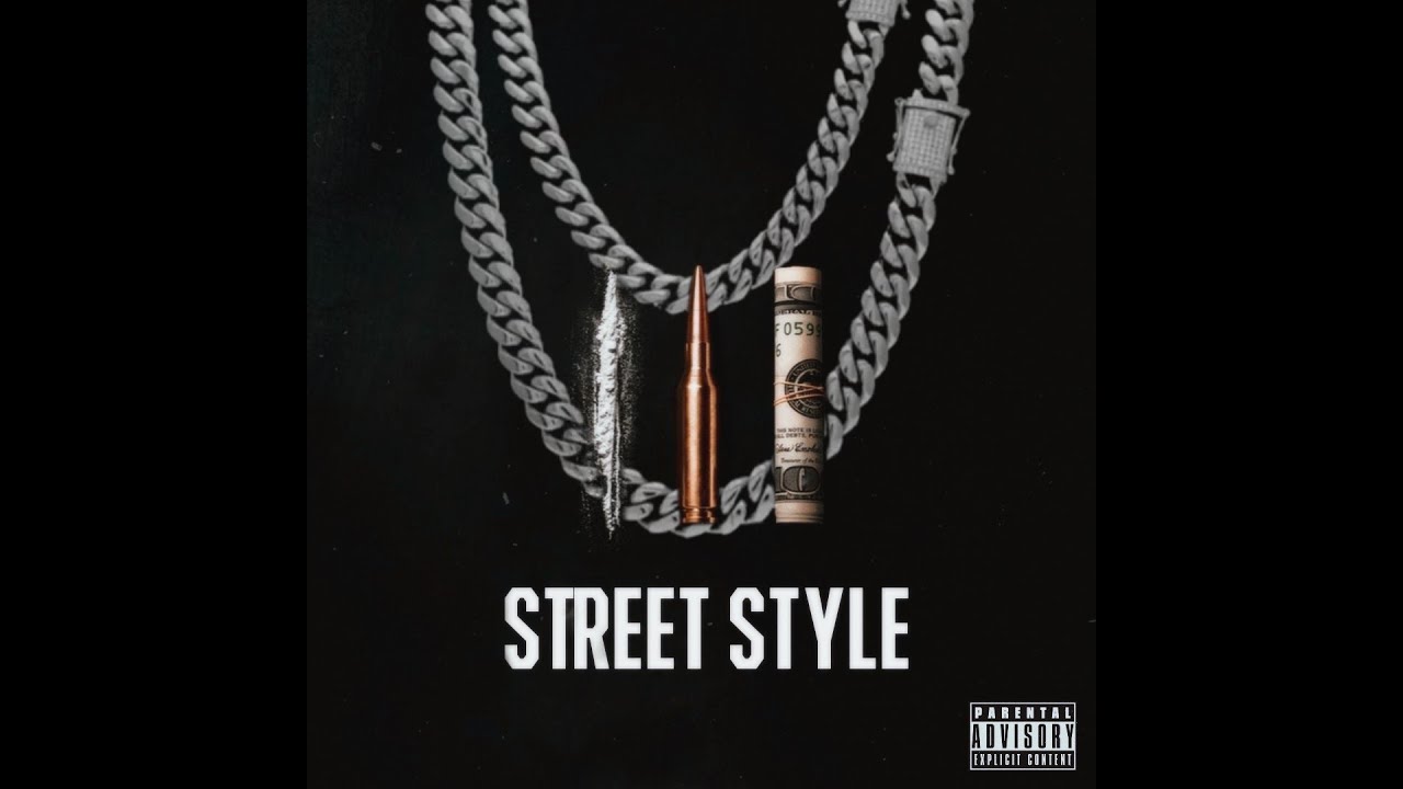 ONERS - Estilo Callejero ( CDA FT 186)