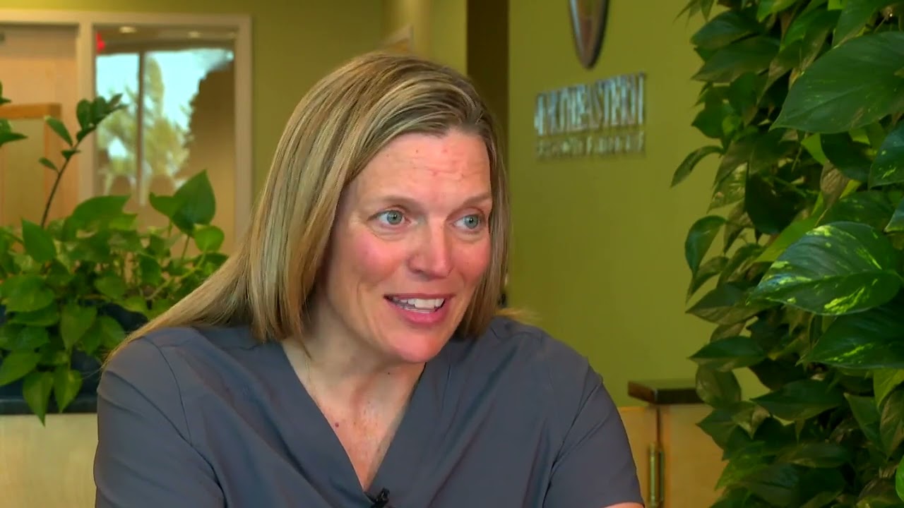HealthWatch: Infertility treatment offering new options for Vermonters