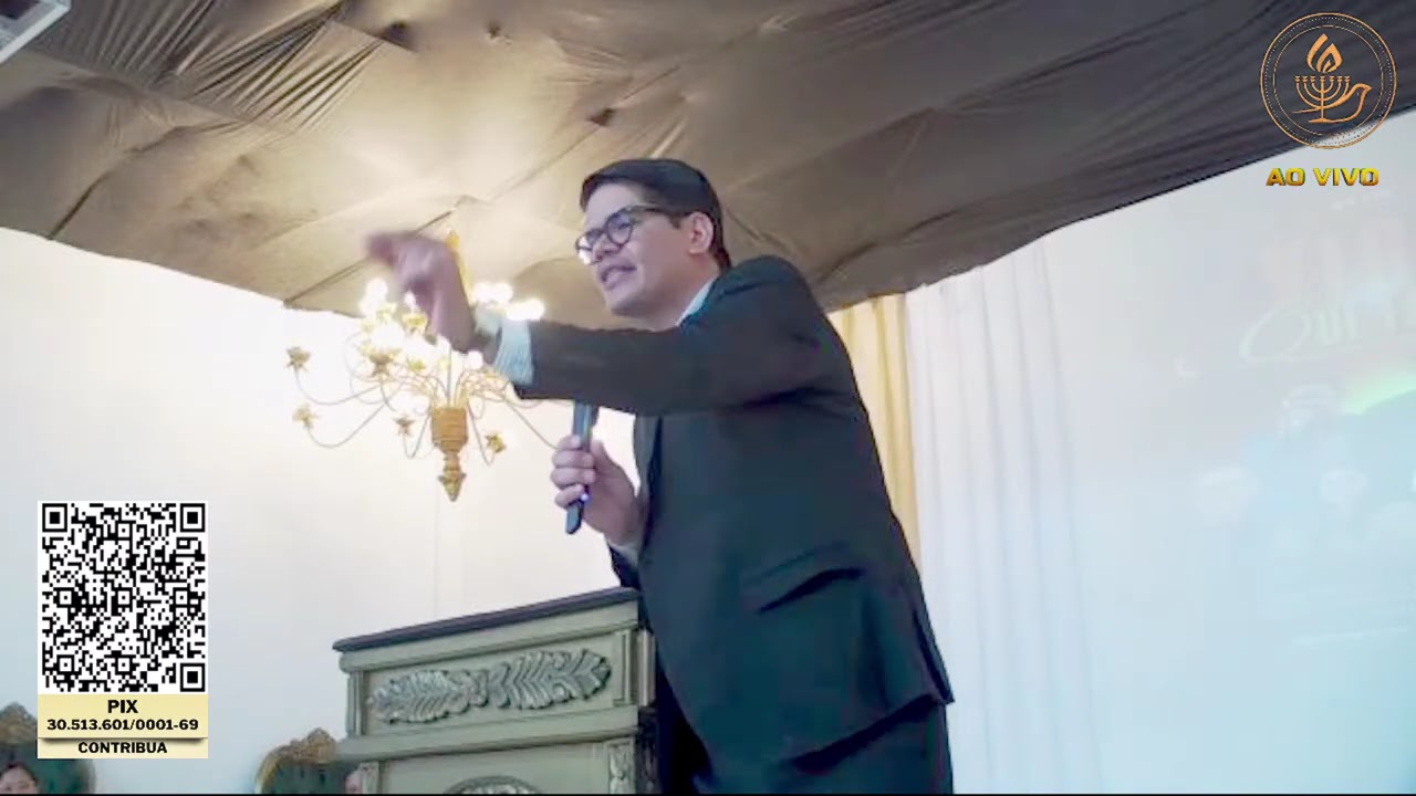 O Prazo de Deus: Onde a Fé é Forjada | Pastor André Santos