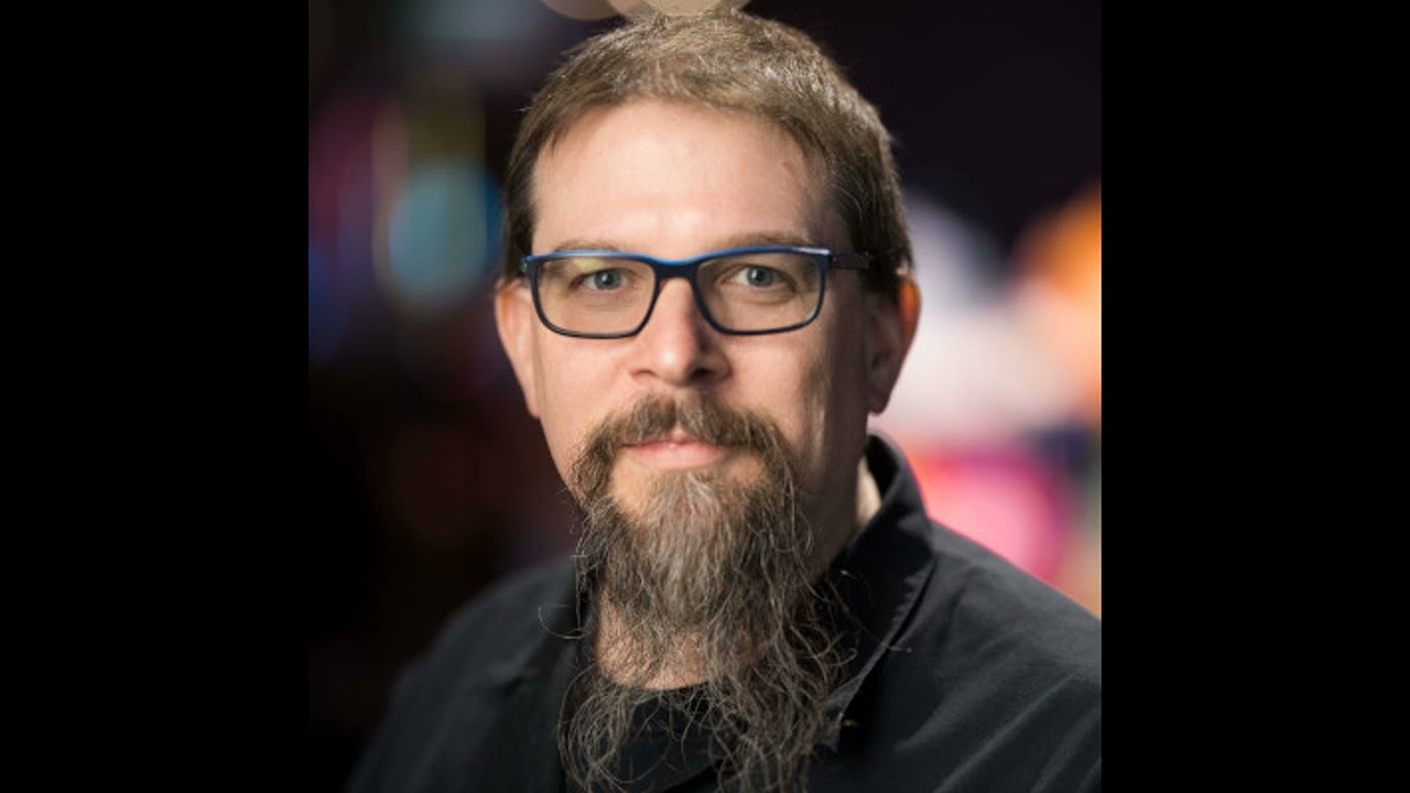 The critical human infrastructure of open source with Duane O&rsquo;Brien