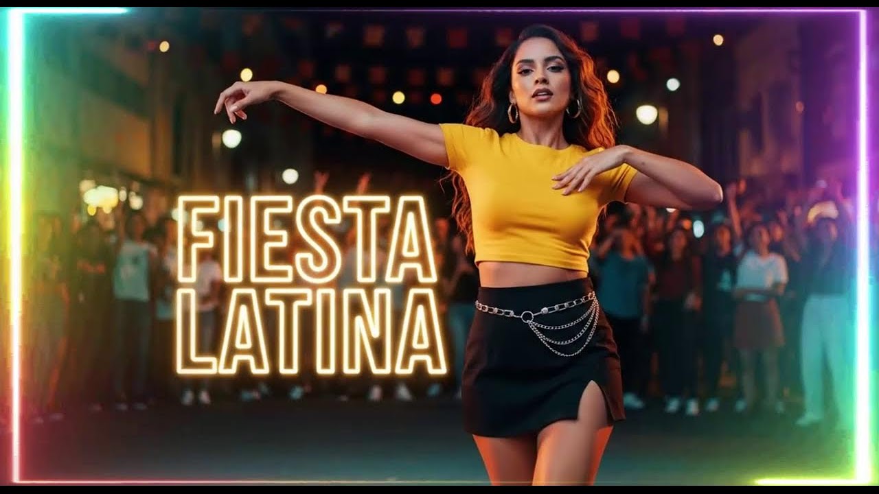 Reggaeton x Dancehall Party Hits 2026 | Latin Mix