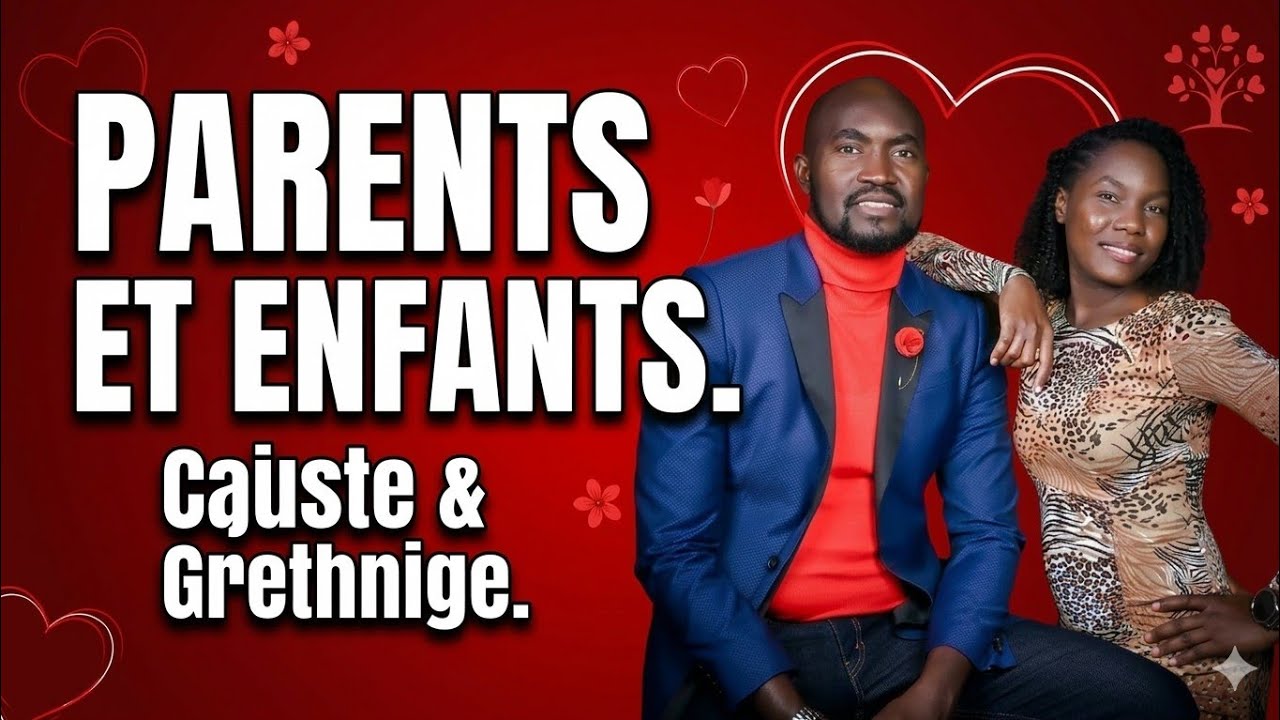 Lundi 16 Mars: Parents et Enfants.