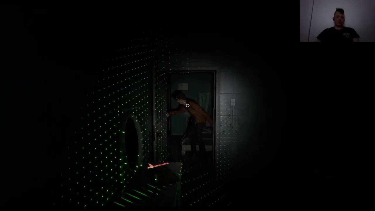 More Ghostly Shenanigans!