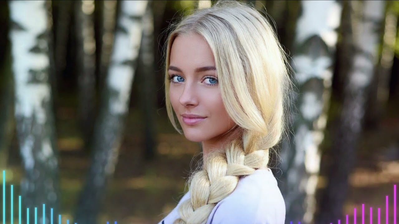 Ты неси меня река (ЛЮБЭ) - Dj Sanders remix #trance