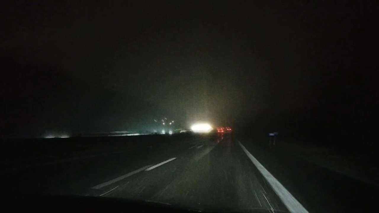 fogwall - Scars