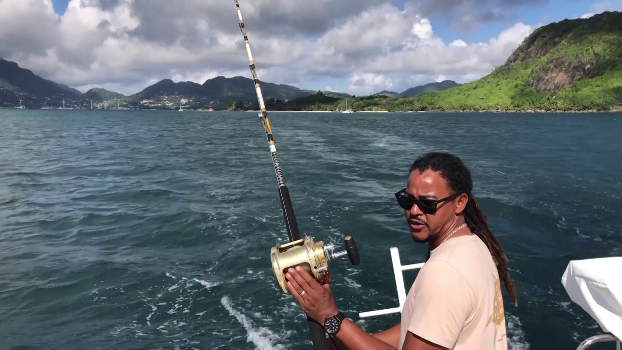 Seychelles - location de voilier et catamaran par Voile Evasion